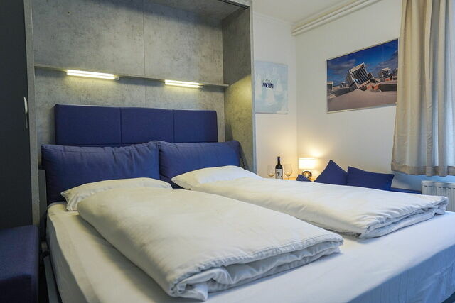 Ferienwohnung in Gr&ouml;mitz - Solymar Whg. 29 - Bild 9