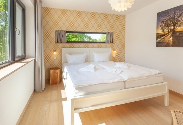 Ferienhaus in Sellin - Strandhaus Meereslust - Bild 6
