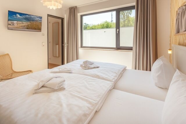 Ferienhaus in Sellin - Strandhaus Meereslust - Bild 7