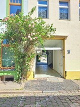 Ferienwohnung in Wismar - Fairmietung Nikolaiblick 2. OG links - ABC545 - Bild 3