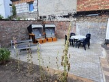 Ferienwohnung in Wismar - Fairmietung Nikolaiblick 2. OG links - ABC545 - Bild 13