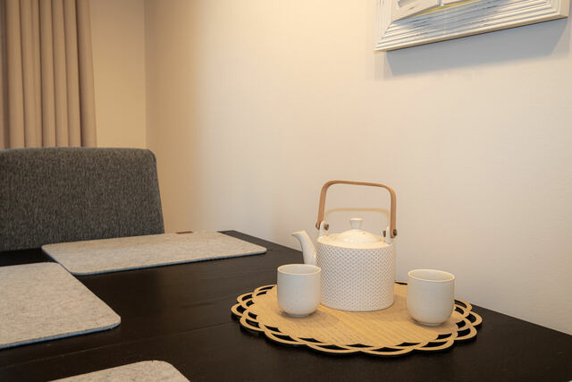 Ferienwohnung in Lauterbach - Alte Fischfabrik Ruheinsel - Bild 13