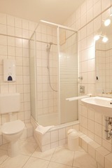 Ferienwohnung in Wismar - B&auml;ndsel Herberge Kaffetiet - ABC363 - Bild 8