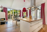 Ferienwohnung in Sellin - Villa Theres Dolphin - Bild 7