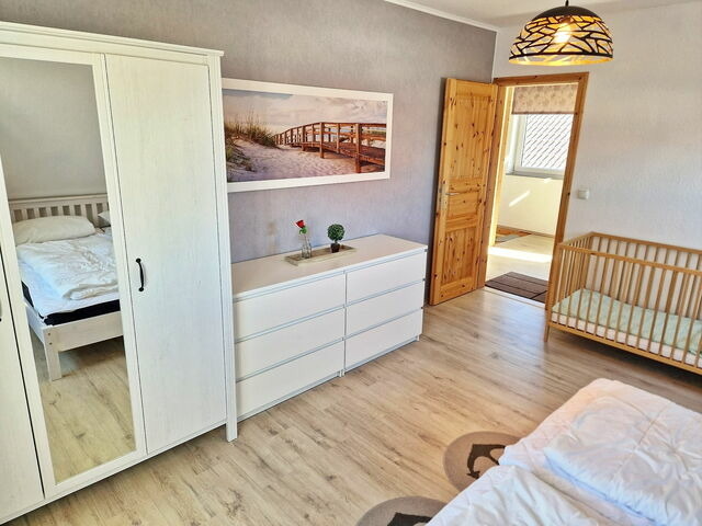 Ferienhaus in Boiensdorf - Ferienhaus Meeresrauschen am Salzhaff - ABC582 - Bild 15
