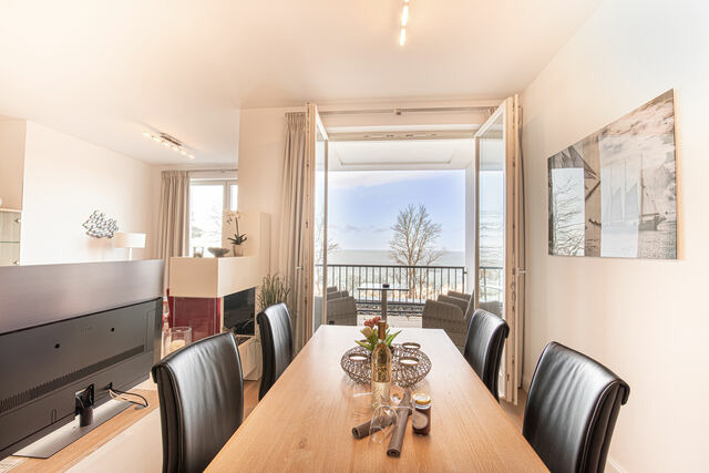 Ferienwohnung in Sellin - FIRST Diamond - Bild 2