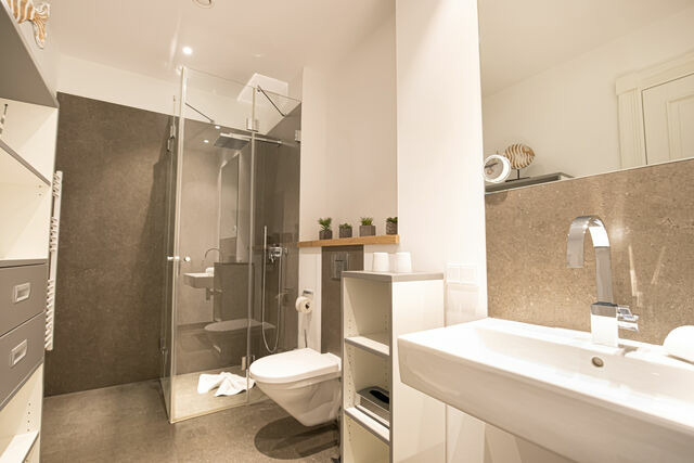 Ferienwohnung in Sellin - FIRST Diamond - Bild 21