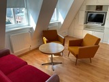 Ferienwohnung in Wismar - Marienkirche 2 - ABC336 - Bild 2