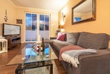 Ferienwohnung in Sellin - Villa Annika FeWo Sommerbrise - Bild 1