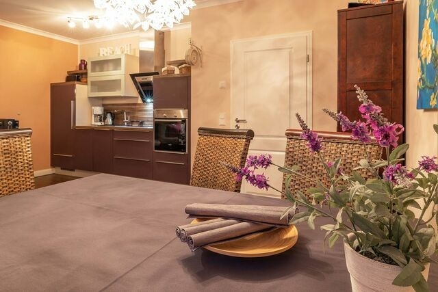 Ferienwohnung in Sellin - Villa Annika FeWo Sommerbrise - Bild 4