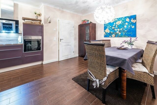 Ferienwohnung in Sellin - Villa Annika FeWo Sommerbrise - Bild 6
