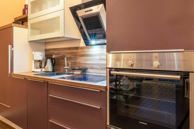 Ferienwohnung in Sellin - Villa Annika FeWo Sommerbrise - Bild 8