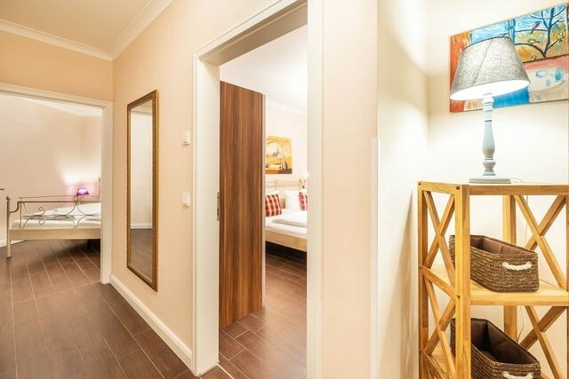 Ferienwohnung in Sellin - Villa Annika FeWo Sommerbrise - Bild 10