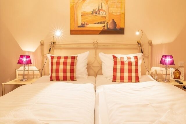 Ferienwohnung in Sellin - Villa Annika FeWo Sommerbrise - Bild 13