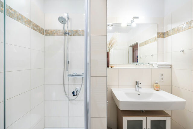Ferienwohnung in Sellin - Villa Annika FeWo Sommerbrise - Bild 16
