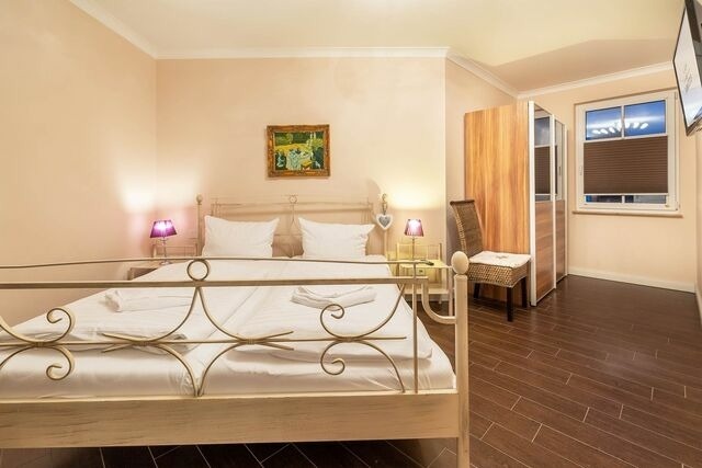 Ferienwohnung in Sellin - Villa Annika FeWo Sommerbrise - Bild 18