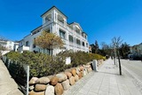 Ferienwohnung in Sellin - Villa Annika FeWo Sommerbrise - Bild 23