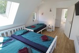 Ferienhaus in Boiensdorf - Ferienhaus Ostseetraum - ABC427 - Bild 11