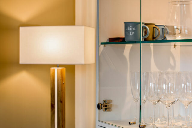 Ferienwohnung in Lauterbach - Alte Fischfabrik August 24 - Bild 7