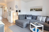 Ferienwohnung in Gr&ouml;mitz - Im Winkel 15B Whg.2 - Bild 3