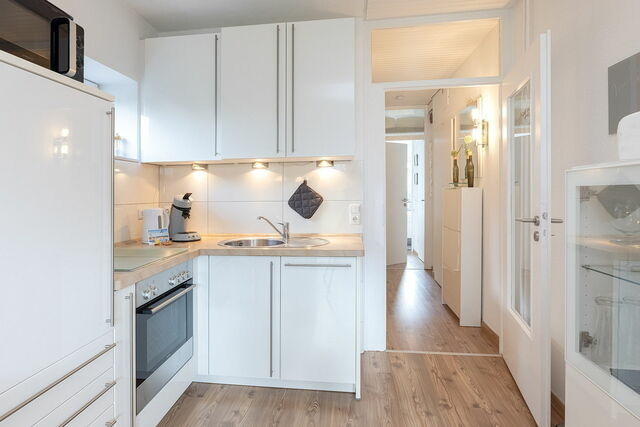 Ferienwohnung in Gr&ouml;mitz - Im Winkel 15B Whg.2 - Bild 9