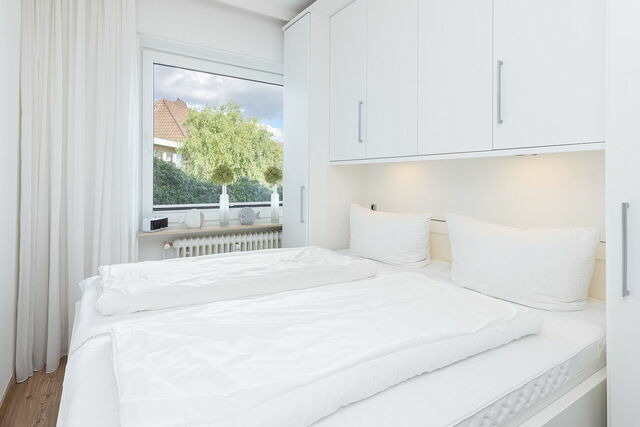 Ferienwohnung in Gr&ouml;mitz - Im Winkel 15B Whg.2 - Bild 17
