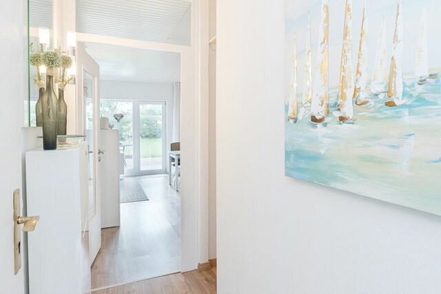 Ferienwohnung in Gr&ouml;mitz - Im Winkel 15B Whg.2 - Bild 18