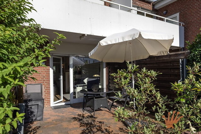 Ferienwohnung in Gr&ouml;mitz - Im Winkel 15B Whg.2 - Bild 21