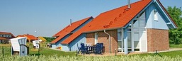 L&uuml;tt M&ouml;w mit Sauna an der Ostsee - ABC595 - nur Ferieng&auml;ste!