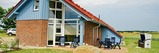Ferienhaus in Zierow - L&uuml;tt M&ouml;w mit Sauna an der Ostsee - ABC595 - nur Ferieng&auml;ste! - Bild 2