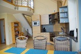 Ferienhaus in Zierow - L&uuml;tt M&ouml;w mit Sauna an der Ostsee - ABC595 - nur Ferieng&auml;ste! - Bild 3