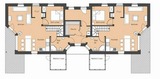Ferienhaus in Zierow - L&uuml;tt M&ouml;w mit Sauna an der Ostsee - ABC595 - nur Ferieng&auml;ste! - Bild 15