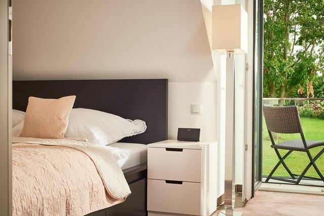 Ferienhaus in Lobbe - Meeresvilla Lobbe - Bild 19