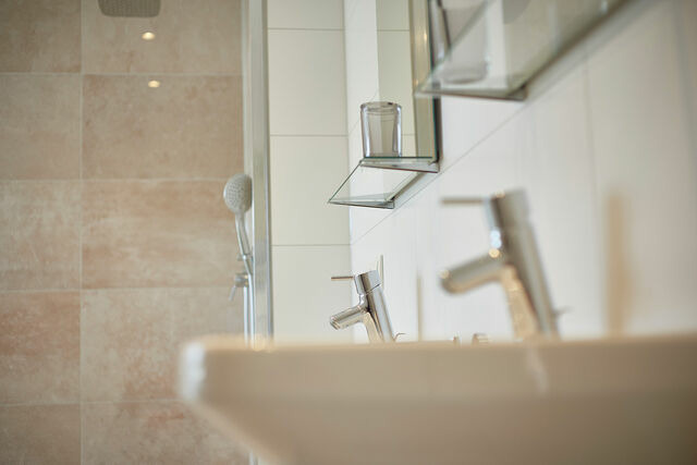 Ferienhaus in Lobbe - Meeresvilla Lobbe - Bild 21