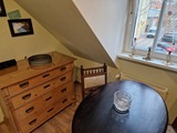 Ferienwohnung in Wismar - Atelier unterm Marienturm - ABC351 - Bild 13