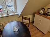 Ferienwohnung in Wismar - Atelier unterm Marienturm - ABC351 - Bild 15