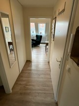 Ferienwohnung in Wismar - Atelier unterm Marienturm - ABC351 - Bild 16