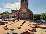 Ferienwohnung in Wismar - Atelier unterm Marienturm - ABC351 - Bild 22