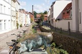 Ferienwohnung in Wismar - Atelier unterm Marienturm - ABC351 - Bild 24