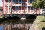 Ferienwohnung in Wismar - Atelier unterm Marienturm - ABC351 - Bild 25