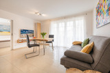 Ferienwohnung in Baabe - D&uuml;nenrose - Bild 2