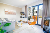 Ferienhaus in Sellin - Strandhaus Windfl&uuml;chter - Bild 6