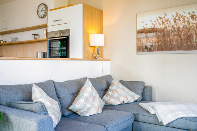 Ferienhaus in Sellin - Strandhaus Windfl&uuml;chter - Bild 7