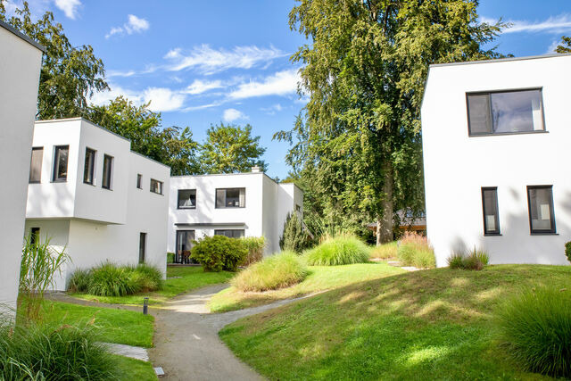 Ferienhaus in Sellin - Strandhaus Windfl&uuml;chter - Bild 15