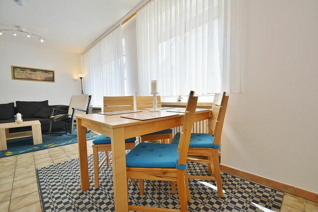 Ferienwohnung in Gr&ouml;mitz - Ruth Whg. 2 - Bild 2