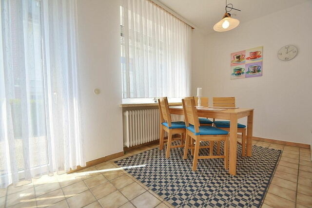 Ferienwohnung in Gr&ouml;mitz - Ruth Whg. 2 - Bild 3