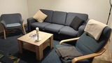 Ferienwohnung in Gr&ouml;mitz - Ruth Whg. 2 - Bild 4