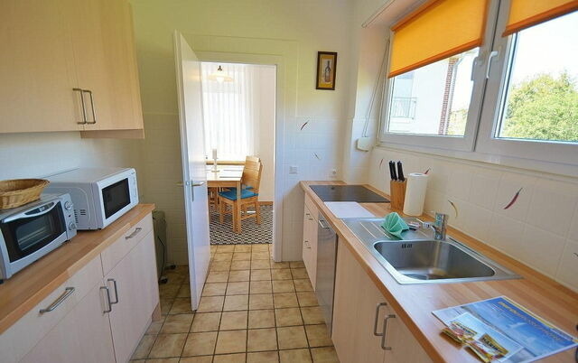 Ferienwohnung in Gr&ouml;mitz - Ruth Whg. 2 - Bild 6