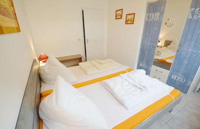 Ferienwohnung in Gr&ouml;mitz - Ruth Whg. 2 - Bild 9