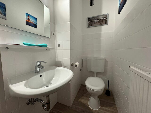 Ferienwohnung in Gr&ouml;mitz - Ruth Whg. 2 - Bild 11